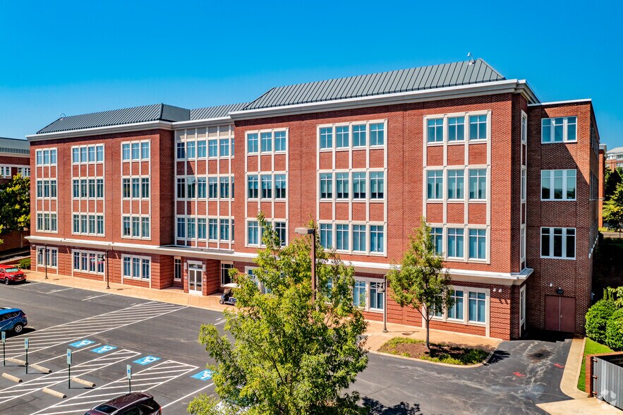 More Photos Of 1000 Research Park Blvd, Charlottesville Unknown For Lease