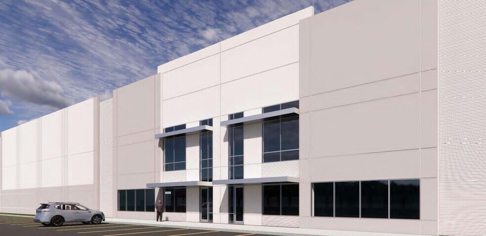 More Photos Of 12945 Kuykendahl Rd, Houston Distribution For Sale
