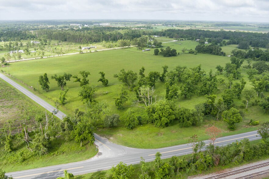 More Photos Of 000 US Highway 90, Live Oak Land For Sale