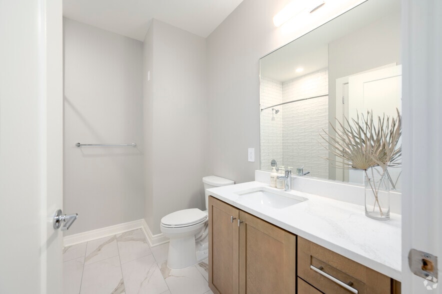 More Photos Of 1260 Spring St, Silver Spring Apartments For Lease