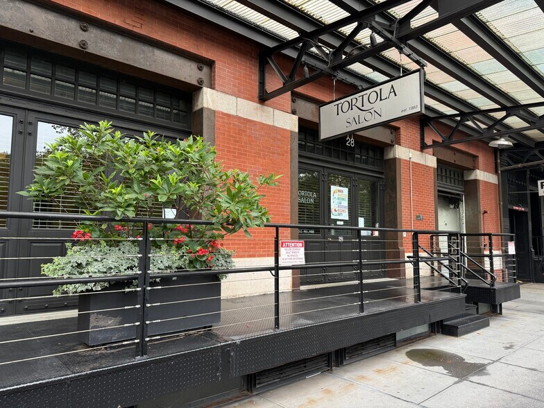 More Photos Of 28 N Ericsson Pl, New York Apartments For Sale