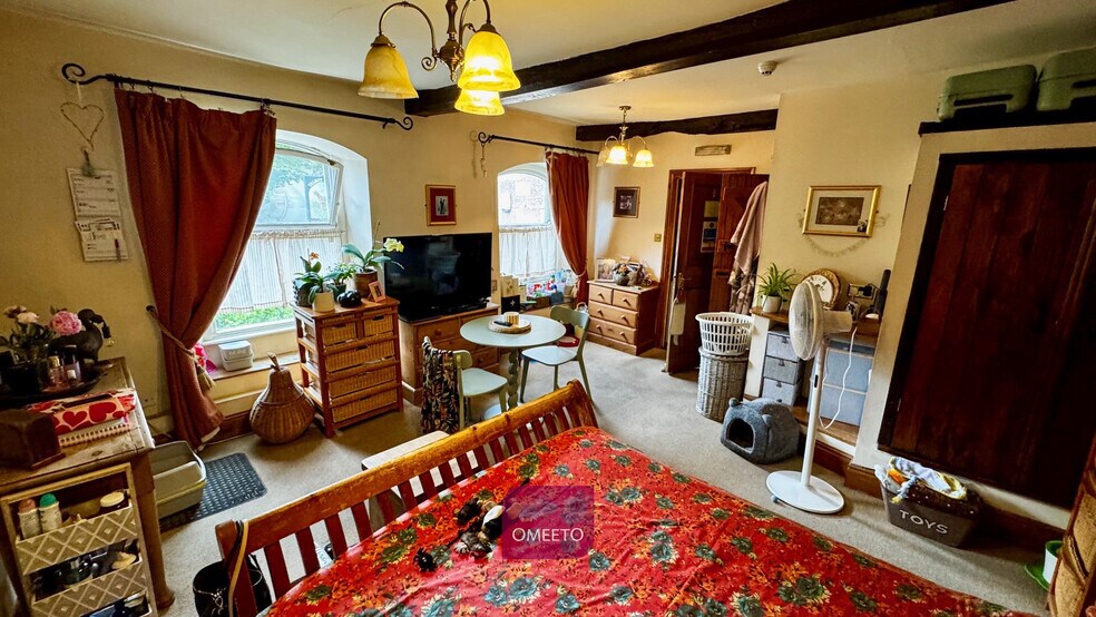 More Photos Of Bridge Foot, Belper Hotel For Sale