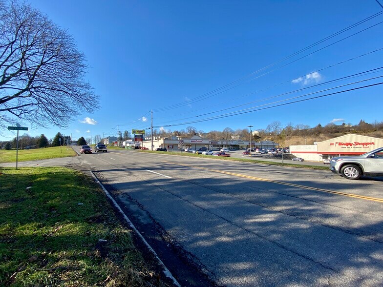 More Photos Of 102 Fay Rd & W Genesee St Lot, Syracuse Land For Sale