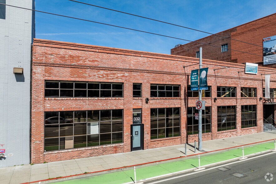 More Photos Of 330-332 Townsend St, San Francisco Office For Sale