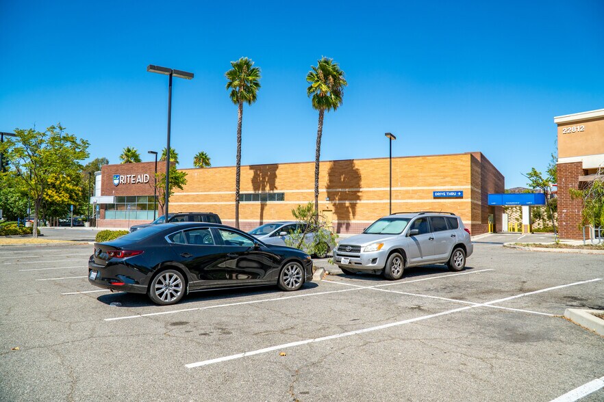 More Photos Of 32450 Clinton Keith Rd, Wildomar Drugstore For Sale