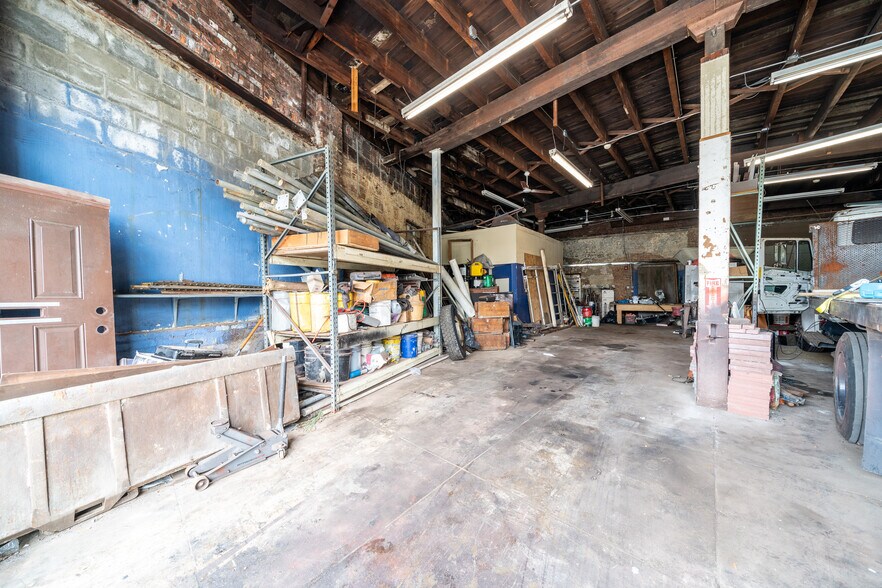 More Photos Of 1 Ocean Ave, Jersey City Storefront For Lease