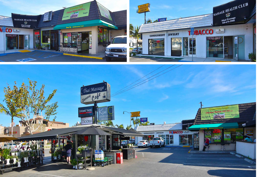 More Photos Of 3601-3617 E Coast Hwy, Corona Del Mar Unknown For Lease