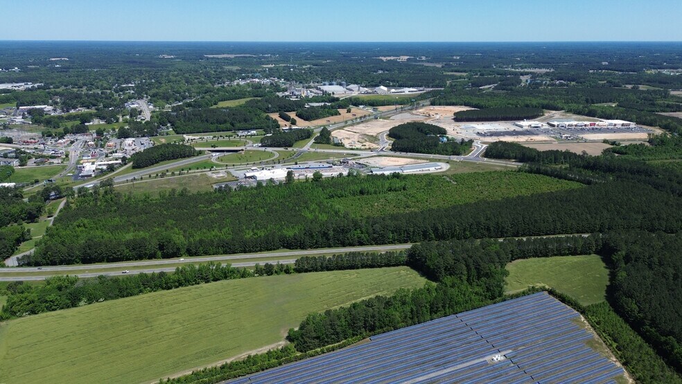 More Photos Of 49 Junior Road, Selma Land For Sale