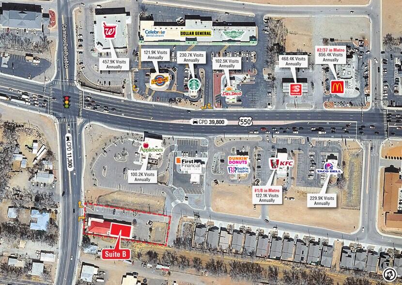 More Photos Of 160 S Camino del Pueblo, Bernalillo Office For Lease