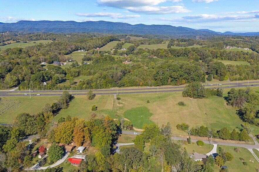 More Photos Of 525 Sinking Springs Rd, Clinton Land For Sale