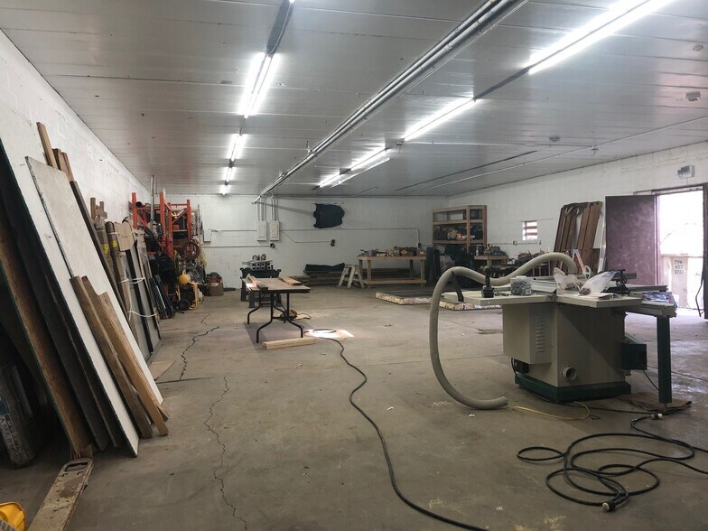 More Photos Of 3621 Mexico St, Pittsburgh Light Manufacturing For Sale