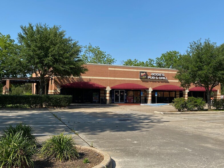 More Photos Of 2801-2899 Dulles Ave, Missouri City Unknown For Lease