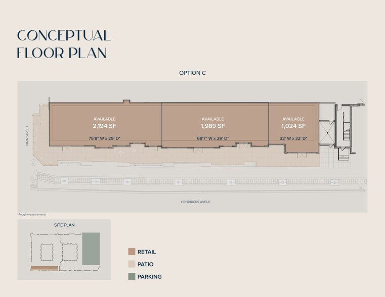 More Photos Of 1300 Hendricks Ave, Jacksonville Apartments For Lease