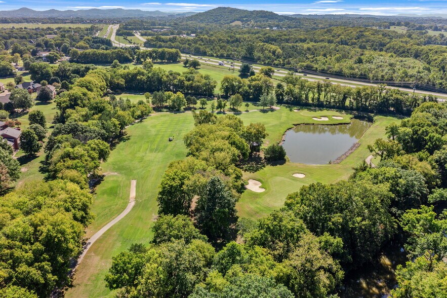 More Photos Of 285 Spencer Creek Rd, Franklin Golf Course Driving Range For Sale