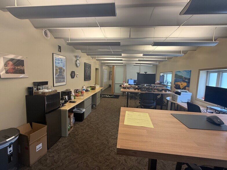 More Photos Of 4920 Harrison St, Pittsburgh Warehouse For Lease