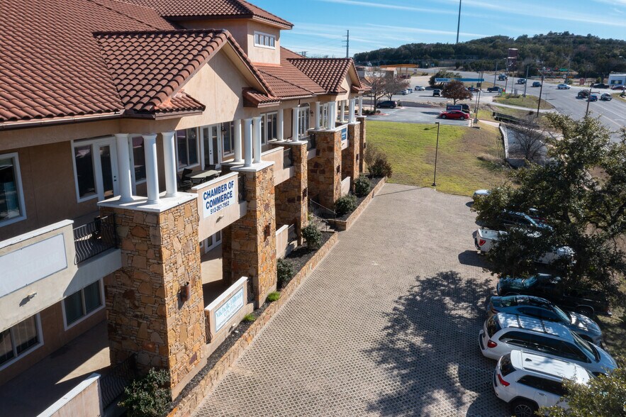 More Photos Of 20624 Hwy 1431, Lago Vista Office For Sale