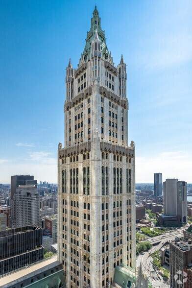 More Photos Of 233 Broadway, New York Office Residential For Lease