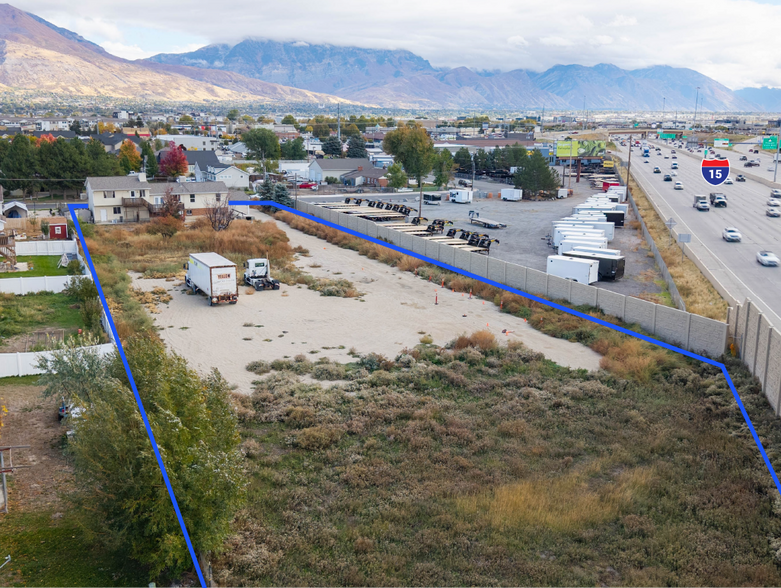 More Photos Of 576 S 330 E, American Fork Land For Sale