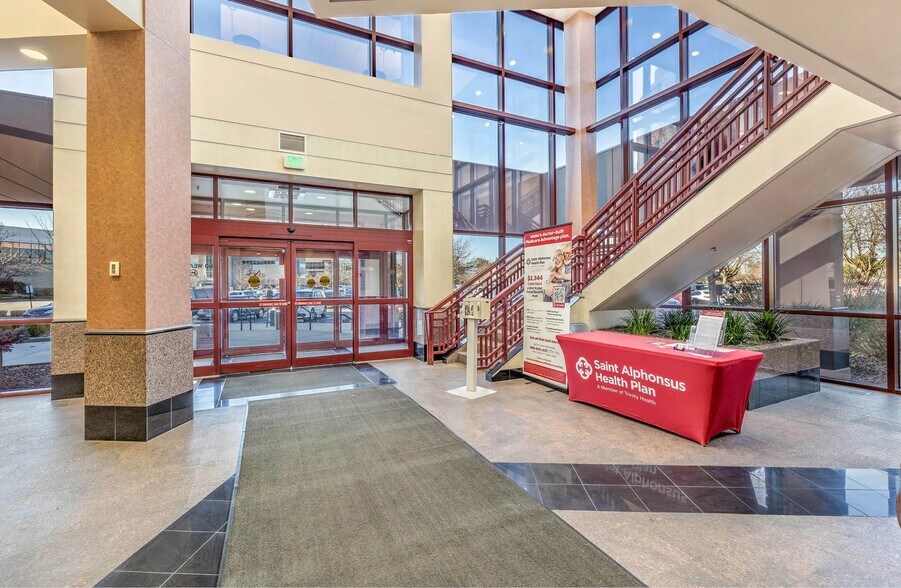 More Photos Of 6140 W Curtisian Ave, Boise Medical For Lease