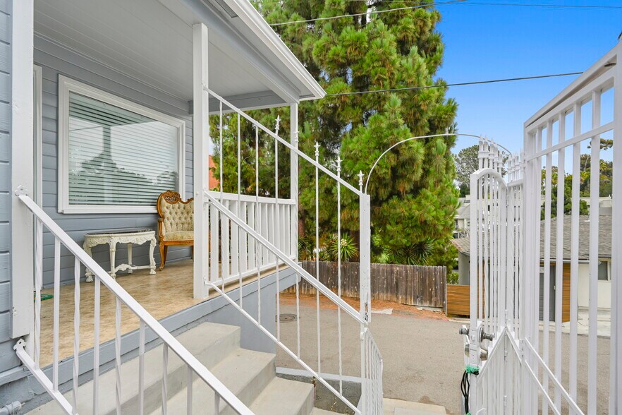 More Photos Of 3420-3430 Wilshire Ter, San Diego Apartments For Sale