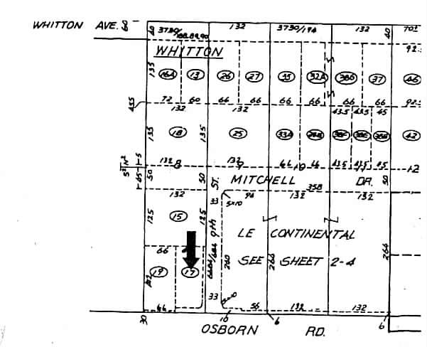 More Photos Of 930 E Osborn Rd, Phoenix Office For Sale