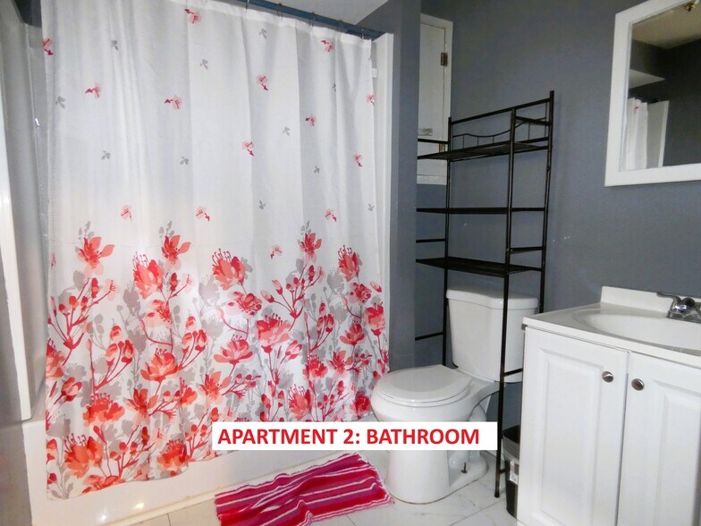 More Photos Of 309 Washington St, Perth Amboy Multifamily For Sale