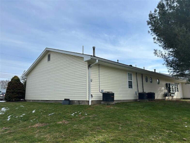 More Photos Of 11065 State Highway 18, Conneaut Lake Office For Sale