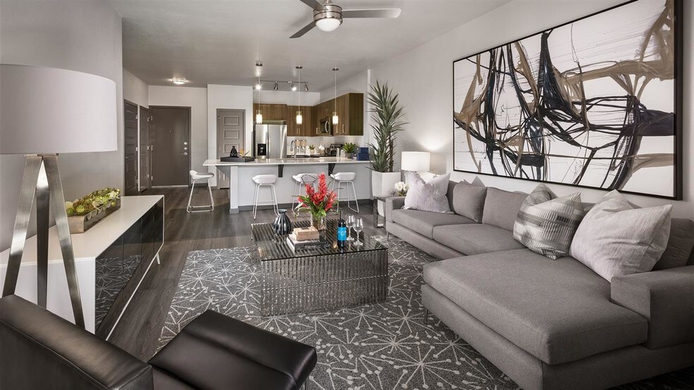 More Photos Of Nec Baseline Rd & Hawes Rd, Mesa Restaurant For Lease