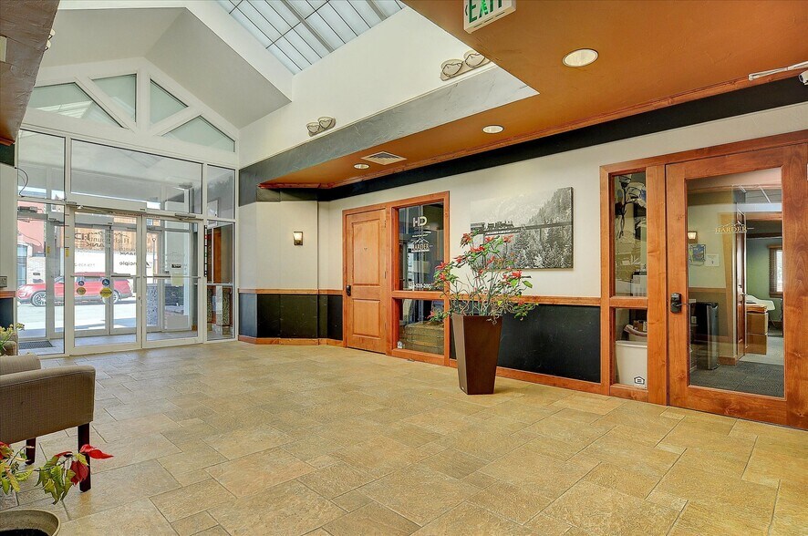 More Photos Of 130 W 2nd St, Salida Medical For Sale