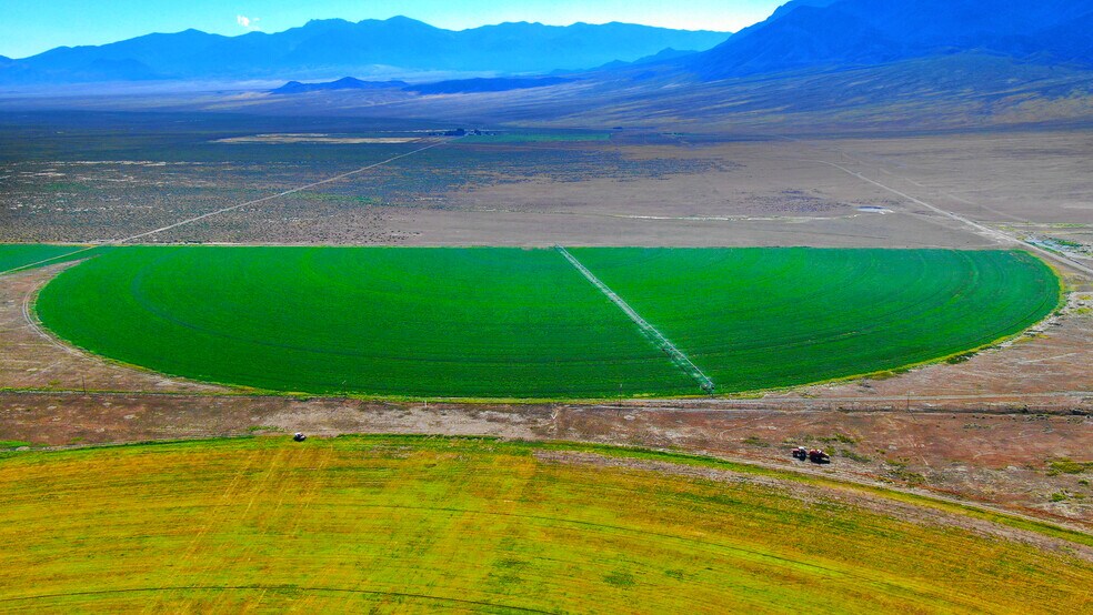 Primary Photo Of 1121 Keys Rd, Tonopah Land For Sale