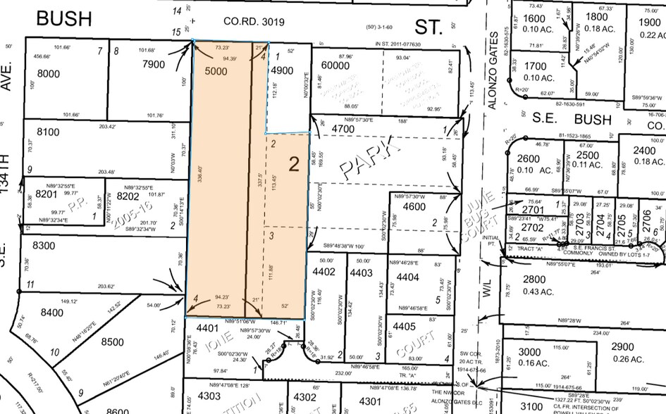 More Photos Of 13410 SE Powell Blvd, Portland Apartments For Sale