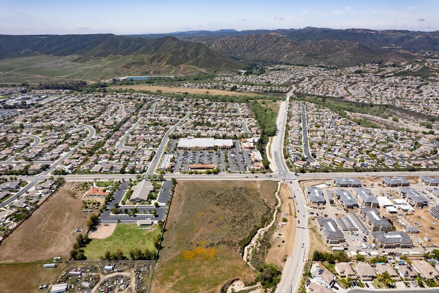 More Photos Of Nutmeg St @ Washington St., Murrieta Land For Sale