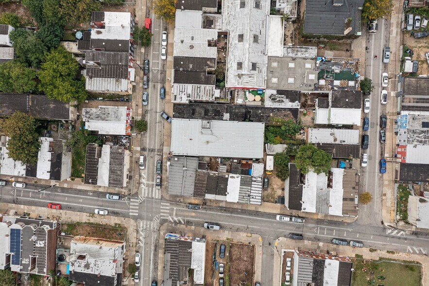 More Photos Of 2822-2824 Jasper St, Philadelphia Warehouse For Sale
