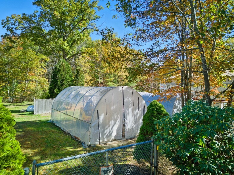 More Photos Of 265 Lincoln Ave, Winchendon Industrial For Sale