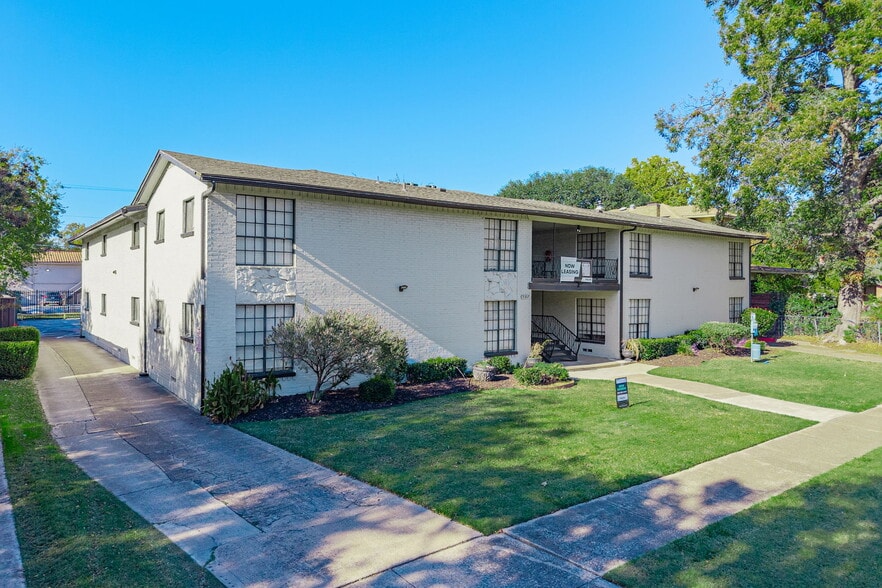 Primary Photo Of 5317 Junius St, Dallas Apartments For Sale