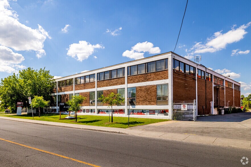 2300 Victoria Rue, Lachine, QC H8S 1Z3 Industrial For Lease