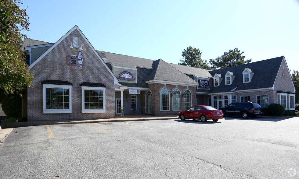 More Photos Of 1665-1675 Richmond Rd, Williamsburg General Retail For Sale