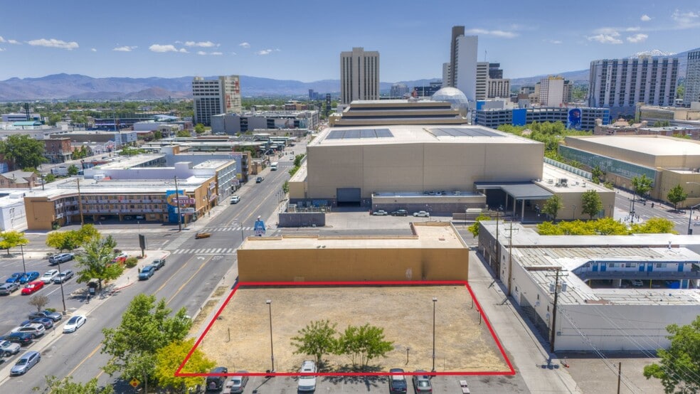 More Photos Of 511 Lake St, Reno Land For Sale