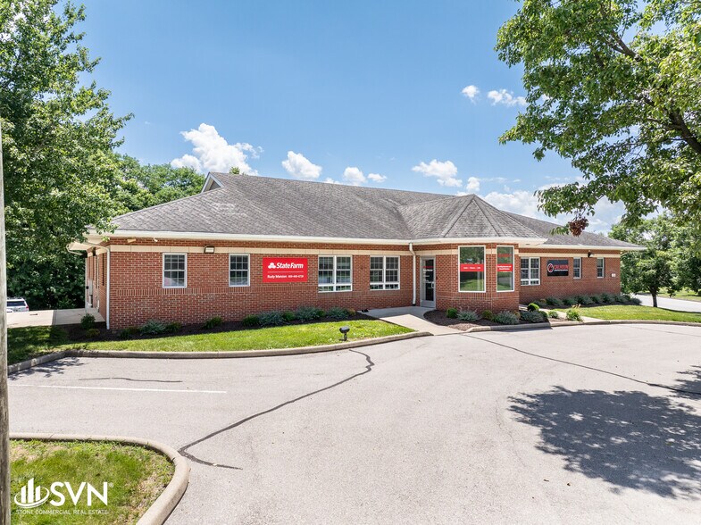 Primary Photo Of 1708 Jaggie Fox Way, Lexington Office For Sale
