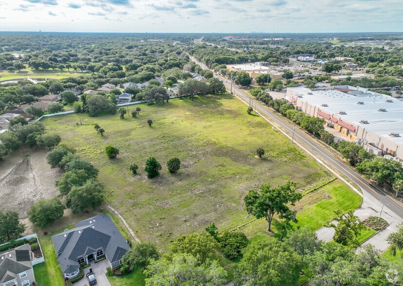 More Photos Of 1791 Old Dixie Hwy, Apopka Land For Sale