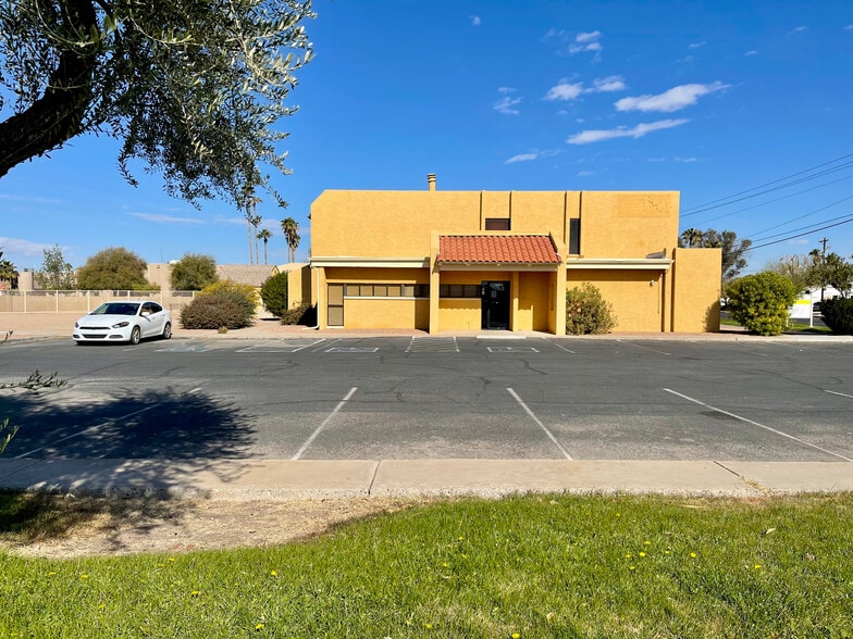 More Photos Of 1415 N Trekell Rd, Casa Grande Medical For Sale