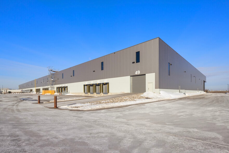 More Photos Of 4120 Russell Rd, Ottawa Unknown For Lease