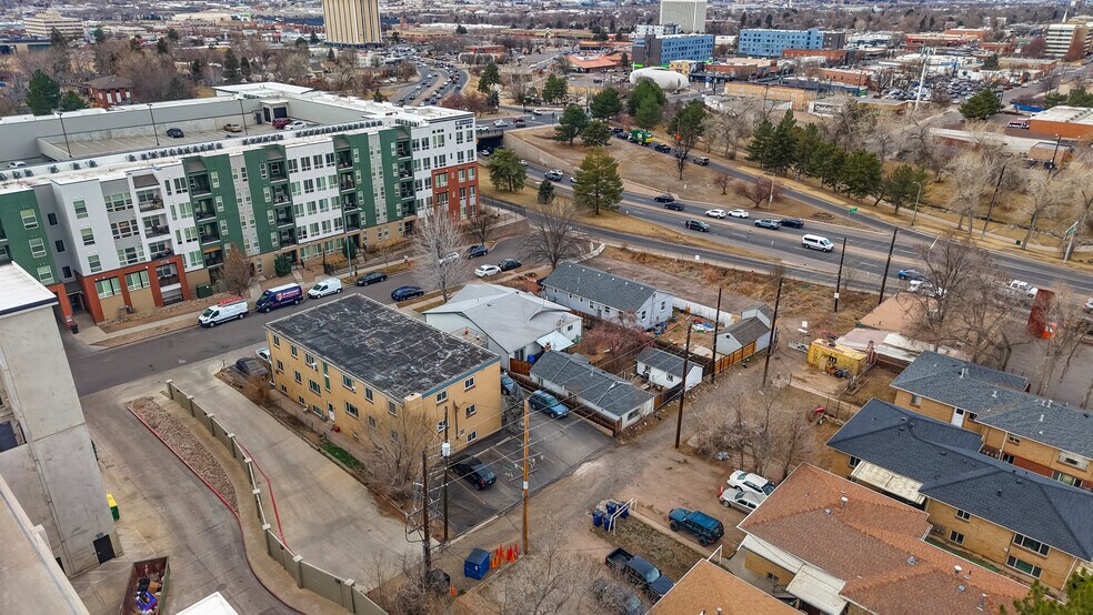 More Photos Of 3650 S Lincoln St, Englewood Apartments For Sale