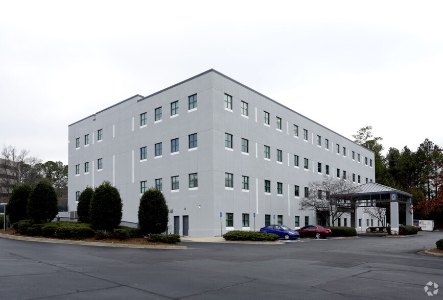 More Photos Of 780 Canton Rd NE, Marietta Medical For Lease