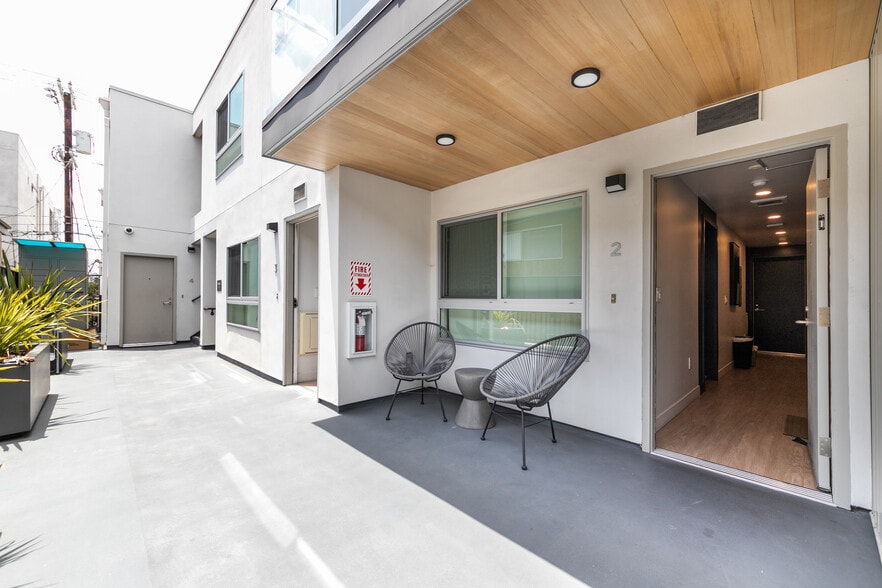 More Photos Of 1743 Butler Ave, Los Angeles Apartments For Sale
