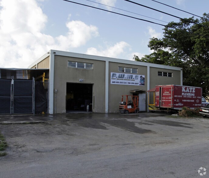 More Photos Of 5571 NW 84th Ave, Miami Warehouse For Lease