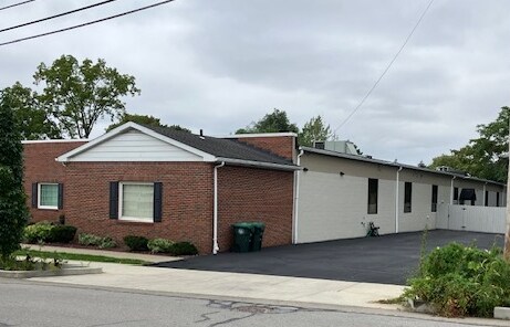 More Photos Of 85 S Long St, Williamsville Office For Lease