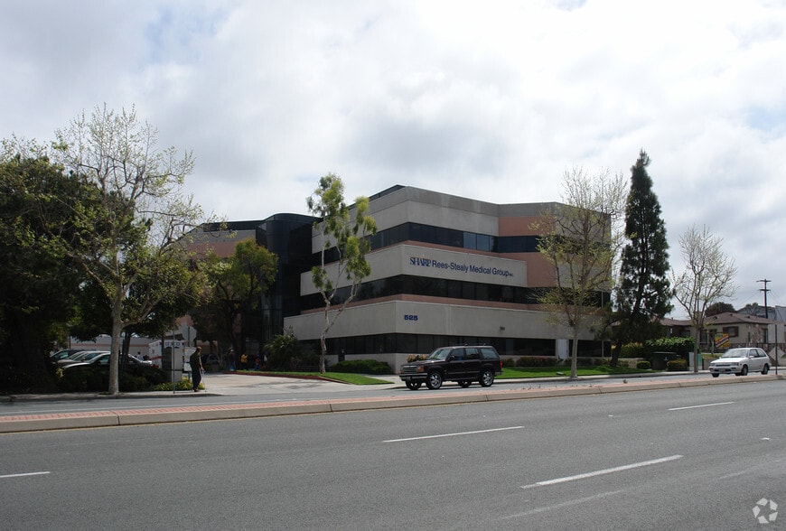 More Photos Of 525 3rd Ave, Chula Vista Medical For Sale
