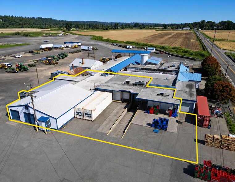 More Photos Of 27441 68th Ave S, Kent Manufacturing For Lease