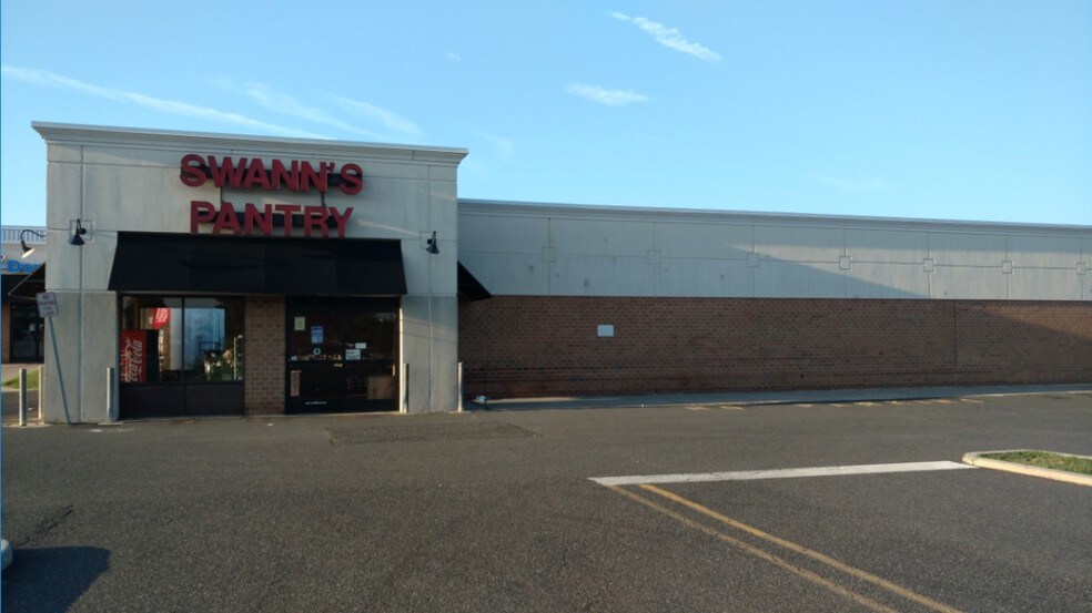 More Photos Of 238-240 S West End Blvd, Quakertown Land For Lease